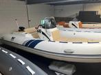 Tiger Marine - 480 sportline - - Rib boot inclusief 20 pk su, Watersport en Boten, Rubberboten, Gebruikt, Overige brandstoffen