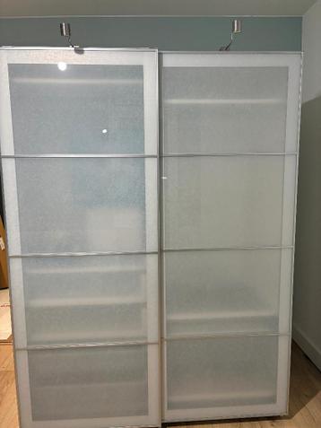 Kledingkast - afbeelding 5