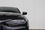 BMW i4 eDrive40 High Executive M Sportpakket Pro/ Stuurverwa, Gebruikt, 590 km, Origineel Nederlands, Blauw