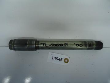 TL1000S 1996 - 2001 Suzuki As As voorwiel D1-10965 beschikbaar voor biedingen