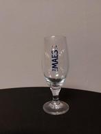 Maes pils Bier glas, Verzamelen, Biermerken, Ophalen, Zo goed als nieuw, Glas of Glazen, Overige merken