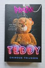 Horrorzone Teddy, Ophalen of Verzenden, Nieuw