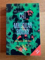 Cell & Molecular Biology Woordenboek - 3e Editie, Ophalen, Zo goed als nieuw, Overige uitgevers, Engels