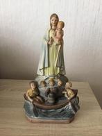 Mariabeeld, Antiek en Kunst, Antiek | Religie, Ophalen of Verzenden