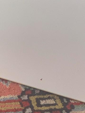 Ikea Galant in hoogte verstelbare tafel/ zit sta bureau - afbeelding 2