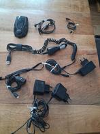 Nokia Accessoires, Auto diversen, Carkits, Ophalen of Verzenden, Gebruikt