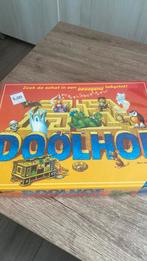 Doolhof, Ophalen of Verzenden, Zo goed als nieuw