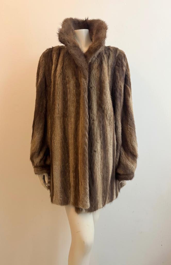Nerts bondjas 44, Kleding | Dames, Jassen | Winter, Zo goed als nieuw, Maat 42/44 (L), Ophalen of Verzenden