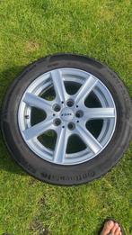 Winterbanden, Auto-onderdelen, Banden en Velgen, Ophalen, 15 inch, Banden en Velgen, 185 mm