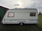 Swift Challenger 450, Caravans en Kamperen, Overige typen, Bedrijf, 750 - 1000 kg, Swift