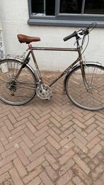 Heren fiets, Ophalen of Verzenden, Zo goed als nieuw, Minder dan 10 versnellingen, Overige merken