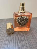 Dolce & Gabbana, Devotion, 50 ml, Eau de parfum Intense, Verzenden, Gebruikt