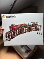 Bricklink 910035 Logging Railway - Nieuw!, Ophalen, Nieuw, Complete set, Lego