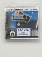 Uniden software ARC-XT PRO, Telecommunicatie, Zenders en Ontvangers, Ophalen of Verzenden, Zo goed als nieuw, Ontvanger