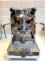 BFC Junior espressomachine met garantie!!, Ophalen, Afneembaar waterreservoir, Gebruikt, Espresso apparaat