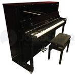 Kawai K-300 Aures 2 Hybride Piano - Jong gebruikt, Zwart, Ophalen of Verzenden, Zo goed als nieuw, Piano