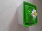 Catit flower fountain, Dieren en Toebehoren, Ophalen, Automatisch, Zo goed als nieuw