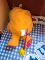 Popples Pizzazzy Jazzy met geluidjes en lichtjes 38 cm, Ophalen of Verzenden