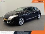Renault Mégane Coupé 1.6 Expression Navigatie Airco Licht, Voorwielaandrijving, Stof, Gebruikt, 4 cilinders