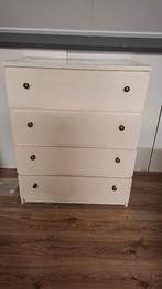 Laden kast, Huis en Inrichting, Kasten | Ladekasten, Ophalen, Gebruikt, 50 tot 100 cm, 3 of 4 laden