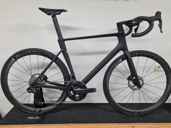 Cube Litening Race C:68 58cm Ultegra di2 7.0kg Newmen power, Fietsen en Brommers, Fietsen | Racefietsen, Zo goed als nieuw, Heren