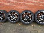 Mercedes V-Klasse Wielen 19 inch 5x112, 19 inch, Banden en Velgen, Ophalen of Verzenden, Zomerbanden