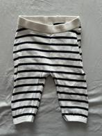 H&M Broekje Maat 62, Kinderen en Baby's, Babykleding | Maat 62, Ophalen of Verzenden, Zo goed als nieuw, Jongetje of Meisje, Broekje