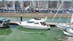 Cranchi Atlantique 40, Watersport en Boten, Motorboten en Motorjachten, Ophalen, Diesel, Zo goed als nieuw, 12 meter of meer