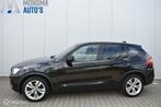 BMW X3 xDrive20i High Exe Sapphirschwarz Clima Cruise Leder, Euro 5, Gebruikt, 4 cilinders, 2000 kg