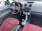 Mitsubishi Colt 1.3I 96PK 5Drs Airco Inform Lmv Isofix, Stof, 4 cilinders, Handgeschakeld, 1000 kg