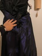 Gala jurk, Kleding | Dames, Ophalen, Zo goed als nieuw, Zwart, Galajurk