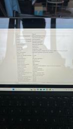 Surface pro 7 met windows 11, Computers en Software, Ophalen of Verzenden, Zo goed als nieuw, 13 inch, 2 tot 3 Ghz