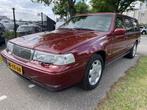 Volvo 960 3.0 Prestige-Line | Origineel NL | 2e Eigenaar ! |, Auto's, Oldtimers, Automaat, Achterwielaandrijving, Zwart, 2922 cc