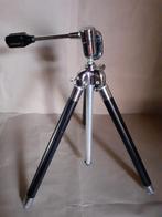 Pearl Statief - Vintage Camera Statief, Audio, Tv en Foto, Fotografie | Statieven en Balhoofden, Gebruikt, Ophalen of Verzenden