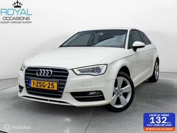 Audi A3 1.4 TFSI CoD Ambition Pro Line S beschikbaar voor biedingen
