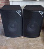 Electrovoice PA Luidsprekers - Topkwaliteit!, Audio, Tv en Foto, Luidsprekers, Gebruikt, Overige typen, 120 watt of meer, Ophalen