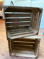 Fruitkrat, Huis en Inrichting, Ophalen of Verzenden, Zo goed als nieuw, Minder dan 50 cm