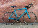 Giant Contend SL - Shimano 105 - Maat L, Fietsen en Brommers, Aluminium, Zo goed als nieuw, Meer dan 20 versnellingen, 53 tot 57 cm