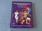 Fifa WK vrouwenvoetbal Frankrijk 2019 Het officiële boek, Verzamelen, Sportartikelen en Voetbal, Ophalen of Verzenden, Nieuw, Buitenlandse clubs