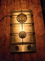 2 pits gasstel nieuw !, Witgoed en Apparatuur, Kookplaten, Ophalen, Nieuw, 4 kookzones, Gas