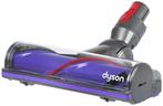 Dyson V15 Detect Vloerzuigmond - Nieuw, Stofzuiger, Nieuw, Ophalen of Verzenden, Minder dan 1200 watt