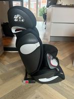 Cybex Gold Pallas M-fix GR. 1/2/3 9-36 KG autostoel, Verstelbare rugleuning, Gebruikt, 15 t/m 36 kg, Isofix