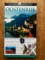Janina Kumaniecka - Oostenrijk, Capitool, Europa, Ophalen of Verzenden, Zo goed als nieuw