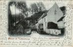 Valkenburg - Geulemermolen, Ophalen of Verzenden, Voor 1920, Gelopen, Limburg