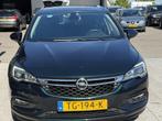 Opel Astra Sports Tourer 1.0 Online Edition Automaat * NAVI, Auto's, Opel, Gebruikt, Euro 6, 1178 kg, 620 kg