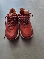 Tamaris Bordeauxrode sneakers!, Ophalen of Verzenden