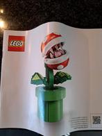 LEGO Super Mario Piranha Plant, Ophalen of Verzenden