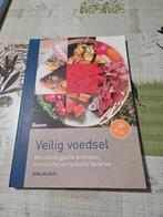 Veilig Voedsel - Microbiologie, chemie, fysica, Gelezen, Beta, Roelina Dijk, HBO