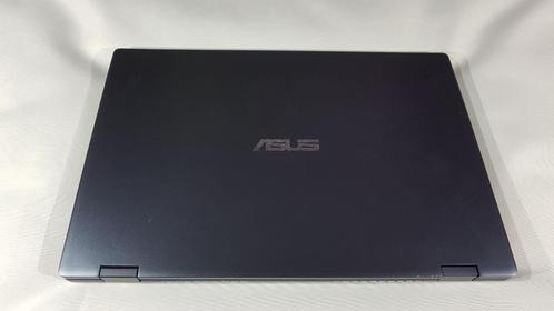 Asus VivoBook Flip 14 Fhd Touchscreen laptop met office 2021, Computers en Software, Windows Laptops, Zo goed als nieuw, 14 inch