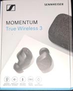 Sennheiser Momentum True wireless 3, Nieuw, Ophalen of Verzenden, Wireless oordoppen